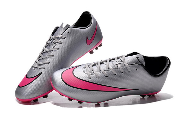 Nike Mercurial Superfly IV Low AG Women Shoes--021